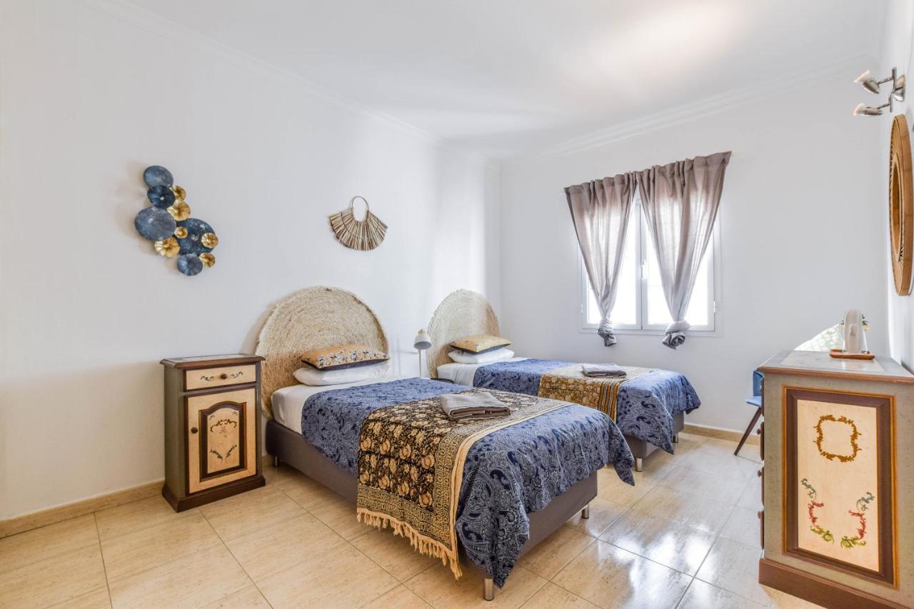 Pure&brave Muy Centrico 2 Minutos Playa Y Servicios Andando Apartmán